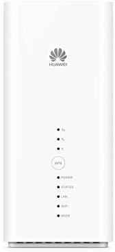 Huawei B618S-22D Stationärer LTE Router Cat.11 600Mbit 64 User 802.11AC Weiß