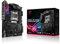 ASUS ROG Strix X299-E Gaming II Mainboard Sockel Intel LGA 2066 (ATX, WiFi6, 2,5-Gbit/s-LAN, USB 3.2 Gen 2, SATA, drei M.2, OLED, Aura-Sync-RGB-Beleuchtung)