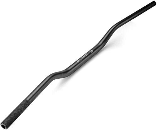 Alu Lenker New Generation 28mm konisch mit ABE Raximo Titan