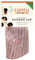Cantu Hair Accessories Shower Cap Satin Lining