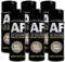 6X Ral Pintura en Espray Pintura Coche Laca Colorida Lata de Aerosol RAL7006 Beige Gris Mate