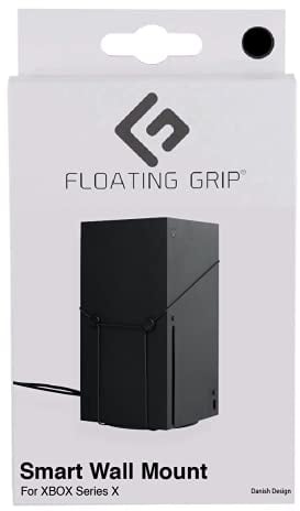Floating Grip Xbox Series X Montage Mural FG-XBSX-170B