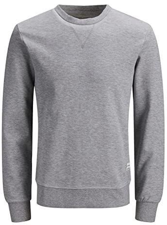 JACK & JONES Basic Pullover für Herren - XL