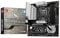MSI MAG B560M MORTAR Gaming, Scheda Madre, M-ATX - Supporta i processori Intel Core 11th Gen, LGA 1200 - DDR4 Boost (5066MHz/OC), 2 x PCIe 4.0/3.0 x16, 2 x M.2 Gen4/3, 2.5G LAN, Wi-Fi 6E