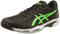 ASICS Solution Speed FF 2 SCHWARZ Gruen 1041A182003