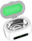 TXTC Ultrasonic Cleaner Solution 600ml Jewellery Cleaner Machine 42KHz Portable Sonic Wave Eyeglass Cleaning Machine,with Degas Cleaning,Best Ultrasonic Cleaner
