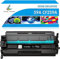 TRUE IMAGE Kompatibel Tonerkartusche als Ersatz für HP 59A CF259A Laserjet Pro M404dn Toner M404dw MFP M428fdw M428dw M428fdn M404n M304n M304dn M428 M404 M304 59X CF259X (Schwarz, 1er-Pack)