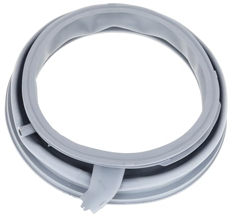 sparefixd Door Seal Rubber Gasket to Fit Siemens Washing Machine