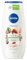 6er Pack - Nivea Duschgel Women - Winter Moment Cacao - 250ml