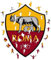 Iconic Puzzles, Roma Logo, offizielles Produkt, Holzpuzzle für Erwachsene und Kinder, 100% nachhaltiges Holz, Größe L, 500 Teile
