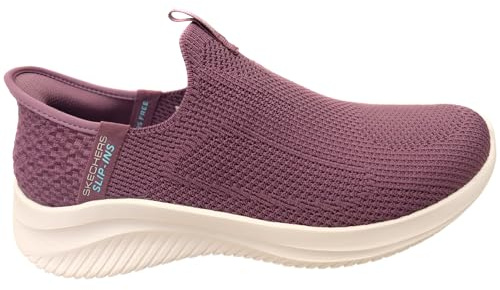 Skechers Donna Ultra Flex 3.0 Easy Win Slip-in ALLENATRICE