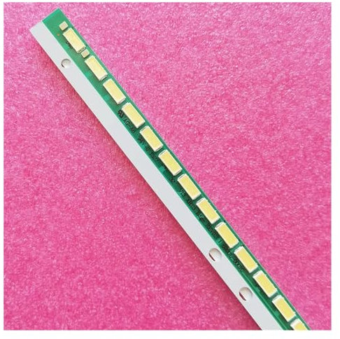 XIESHANG Tira de retroiluminación LED de 402 mm y 45 LED for televisores TX-L32E6E 32LA644A 32 V13 ART3 edge 6920L-0001C 6922l-0054A 6916l1203B