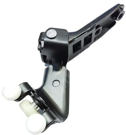 Für VW Für Transporter T5 2003-2016 Schiebetürrollenführungsscharnier Mitte rechts Autotürrolle OEM: 7H0843336