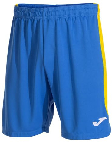 Joma Glasgow II Shorts XL Blue
