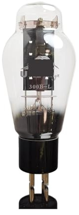 300B-L UK300B Vacuum Tube Amplifier Kit(4pcs Matched Quad)
