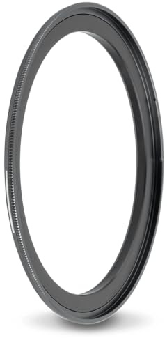 NiSi 95mm-MAXMAG Magnetischer Adapterring für JetMag Pro MAX MAG Filter