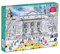 Michael Storrings New York Public Library 1000 Pc Puzzle: 1000 Piece Puzzle