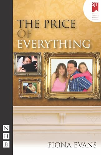 The Price of Everything (Stephen Joseph Theatre)