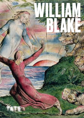 William Blake (Artists Series)