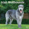 Irish Wolfhounds 2020 Calendar