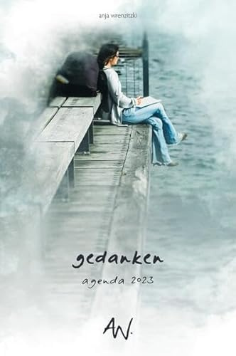 Kalenderbuchreihe AGENDA / gedanken 2023 (Sachbuch-Edition): Agenda 2023 (Hardcover-Ausgabe)