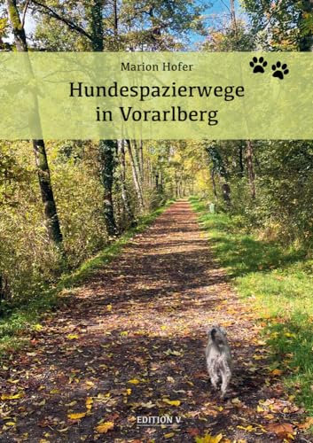 Hundespazierwege in Vorarlberg