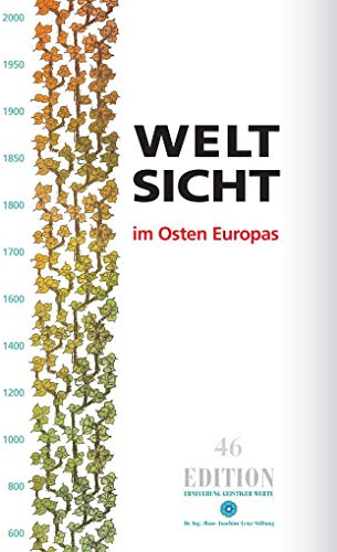 Weltsicht im Osten Europas (Edition)
