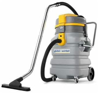 Aspirateur Eau et Poussières Ghibli 90.2 SP CF