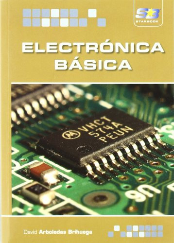 Electrónica Básica (ELECTRICIDAD)