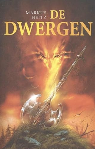 De dwergen (De dwergen, 1)