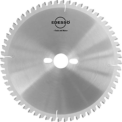 Edessö 45425130 Kreissägeblatt 250x3,2x30mm Z48 WZ-negativ aus HW