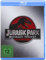 Jurassic Park - Ultimate Trilogy [Blu-ray]