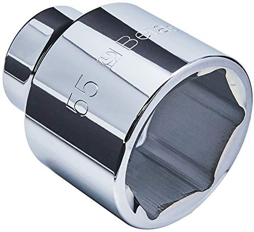 928A 55-LLAVES DE VASO DE MANO HEXAGONAL