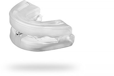 Somnoguard AP 2 - Schiene gegen Schnarchen - Effektiver Schnarch-Stopper (SomniShop Set)