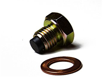 Magnet Ölablassschraube Kymco KXR Maxxer MXU 250 / 300