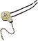Buwei JX42B 250V Fai-da-Te Interruttore del Controller del Cavo della Catena della Luce della Parete per la Lampada del Ventilatore a soffitto