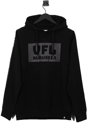 Borussia M?nchengladbach VFL Hoodie Legacy Gr. M