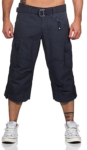 Timezone Loose MilesTZ Short 34