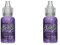 Stickles Glitter Glues Ranger Industries 1843 Stickles, Lavender (Pack of 2)