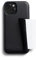 Bellroy Phone Case – 3 Card für iPhone 15 (Leder-iPhone-Hülle, Handy-Geldbörse) - Black
