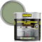 INNOV8 COATINGS DESIGNER KITCHEN CUPBOARD PAINT - DIY - NO PRIMER OR TOP COAT - SATIN Finish - 750 ml - Peridot Green - Fast Dry - CABINET, FURNITURE, WOOD, MDF, PLASTIC & METAL
