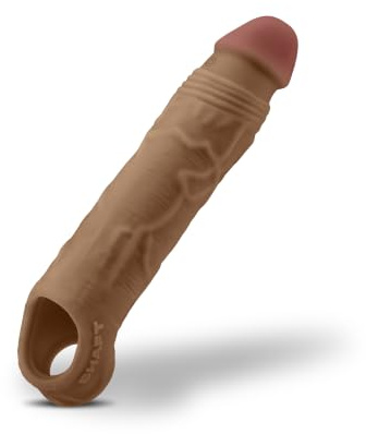 Shaft Vibrating Sheath Oak 19,8 cm