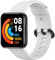BYISYUE Cinturino per Xiaomi Mi Watch Lite/Redmi Watch, Silicone Sport Bracciali Cinturini di Ricambio per Xiaomi Mi Watch Lite/Redmi Watch