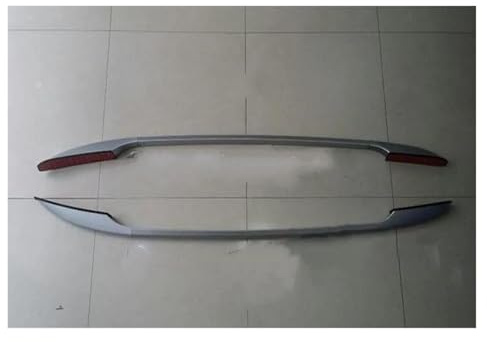 Dachträger Dachreling Für Hyundai Für Ix35 2011 2012 2013 2014 2015 Reisegepäckträger Dachgepäckträger Speziell Modifizierte Autoteile Auto Gepäckträger