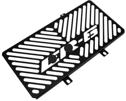 Motorcycle Radiator Guard Grille Protector For Kawasaki NINJA 400 2010-2015 NINJA 650R ER6N ER 6N 6F ER6F 2009 2010 2011