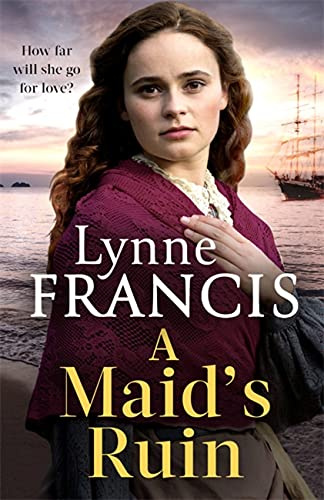 A Maid's Ruin (The Margate Maid)