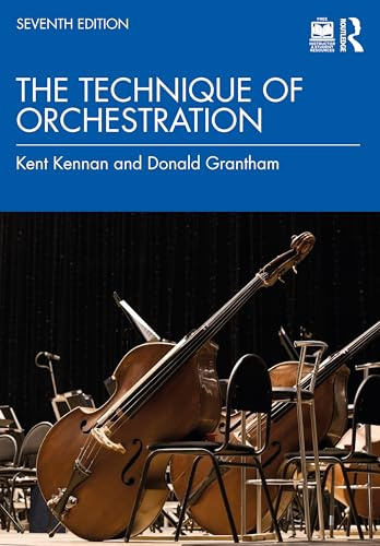 The Technique of Orchestration