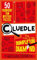 Cluedle - The Case of the Dumpleton Diamond: 50 Fiendishly Fun Mystery Puzzles for the Whole Family - Number 1 Bestseller (Cluedle, 1)