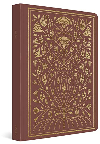 ESV Illuminated Scripture Journal: Exodus (Paperback)