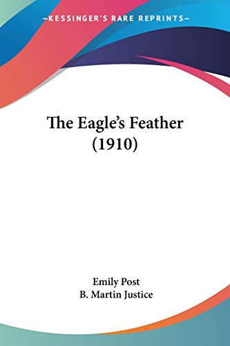 The Eagle's Feather (1910)